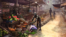 6_Slum_Market